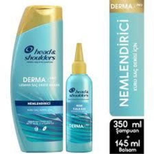 Head Shoulders 350Ml Dermaxpro Nemlendirici. ürün görseli