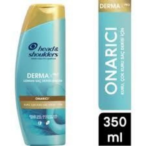 Head Shoulders 350Ml Dermaxpro Onarıcı. ürün görseli