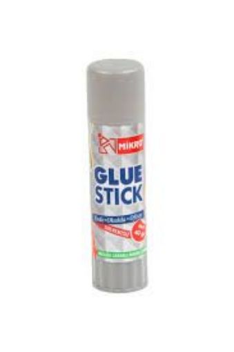 Mikro GS-40 Prit Yapıştırıcı 40GR. ürün görseli