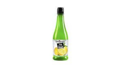 Doğanay Nare %100 Limon Suyu 500 Ml Pet. ürün görseli