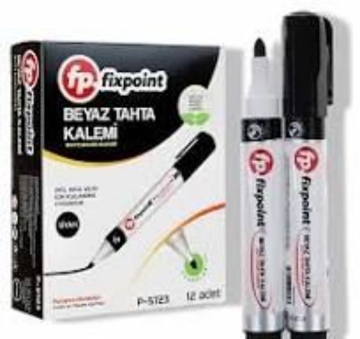 Fixpoint Tahta Kalemi Siyah 4658. ürün görseli