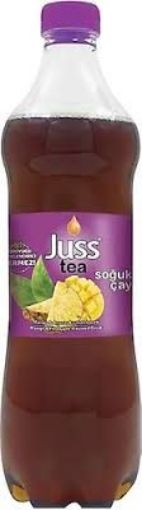 JUSS Soğuk Çay 1000ML Mango-Ananas. ürün görseli