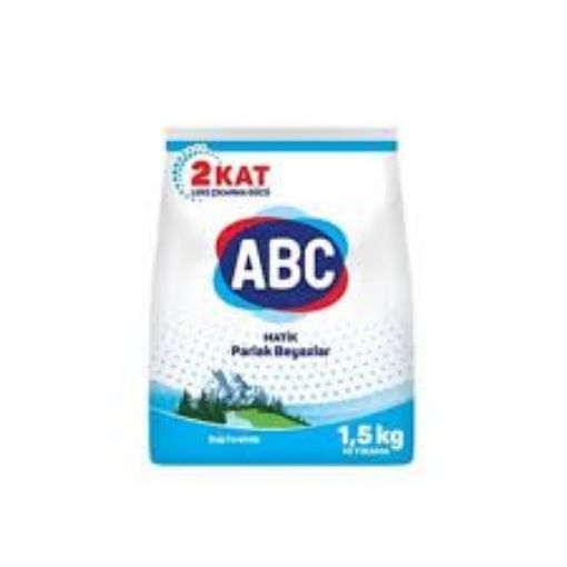 ABC Matik 1,5 kg Dağ Ferahlığı. ürün görseli
