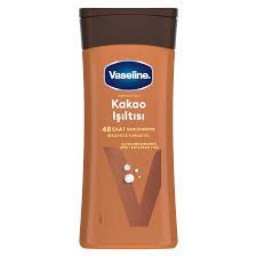 VASELINE LOSYON KAKAO 200ML. ürün görseli