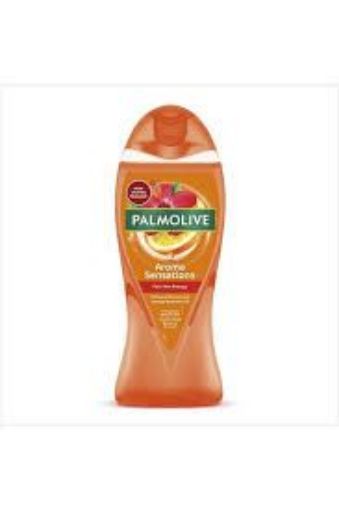PALMOLIVE DUS JELI 500ML ENERGY. ürün görseli