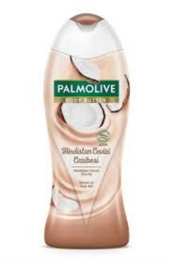 Palmolive Dus Jeli 500ml Hindistan Cevizi. ürün görseli