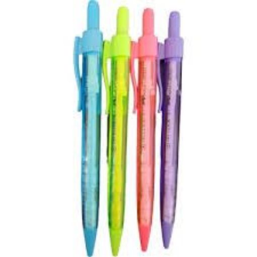 Faber Castel Tri Click Versatil Kalem 0,5/0,7 Karışık. ürün görseli