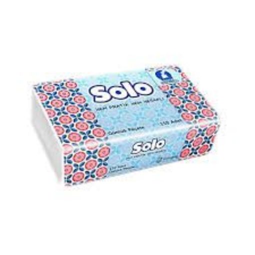 SOLO CEK AL MENDIL 150LI. ürün görseli