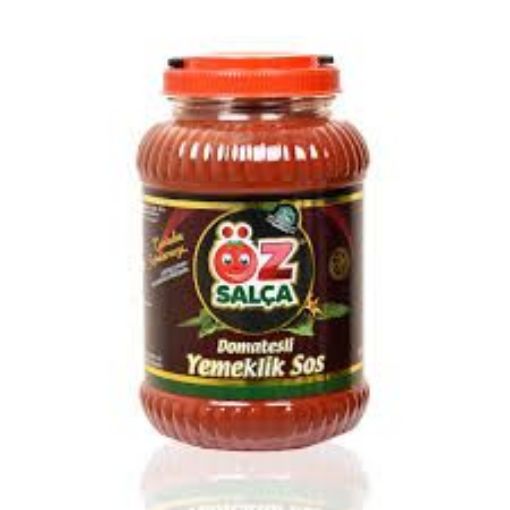 OZ DOMATES SALCASI 4050GR. ürün görseli
