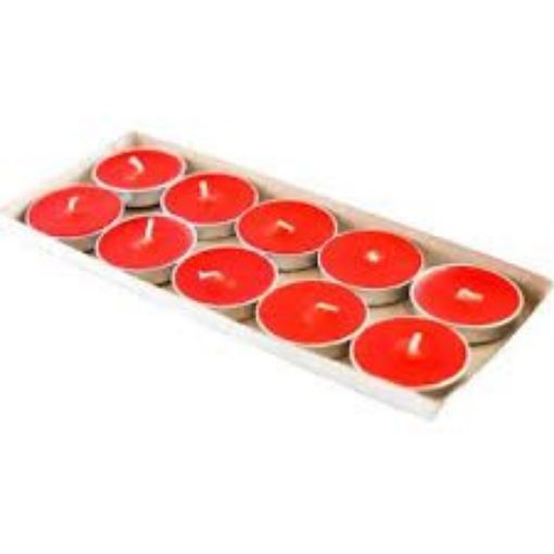 ONTON MUM TEALIGHT  10LU. ürün görseli
