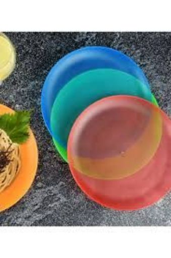 TUFFEX 4LU TABAK SETI. ürün görseli