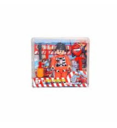 BAYRAKTAR MINI FIGUR ITFAIYE. ürün görseli