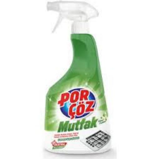 PORCOZ MUTFAK SPREY 750ML. ürün görseli