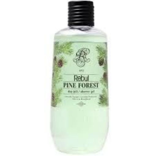 REBUL DUS JELI 500ML PINE. ürün görseli