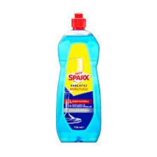 SPARX ASPEROX PARLATICI KURUTUCU 750ML. ürün görseli