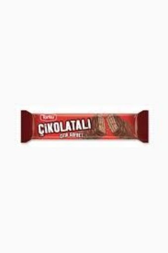 TORKU CIKOLATALI CITIR GOFRET 25GR 410483. ürün görseli