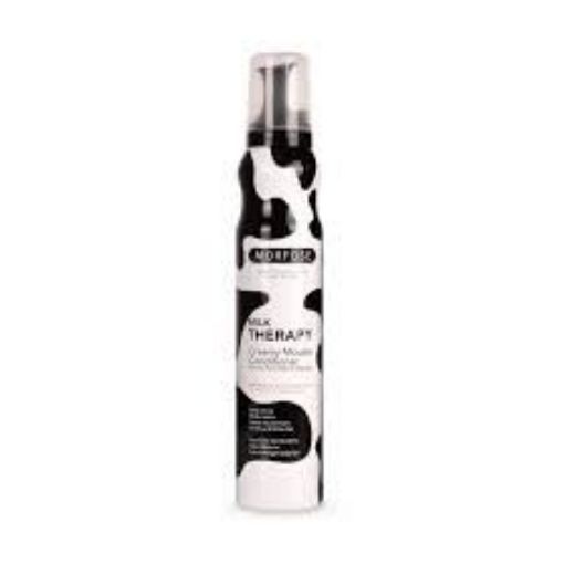 MORFOSE SAC KOPUGU 200ML MILK TERAPI. ürün görseli