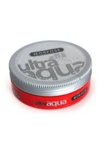 MORFOSE OSSION AQUA WAX 150ML RED. ürün görseli