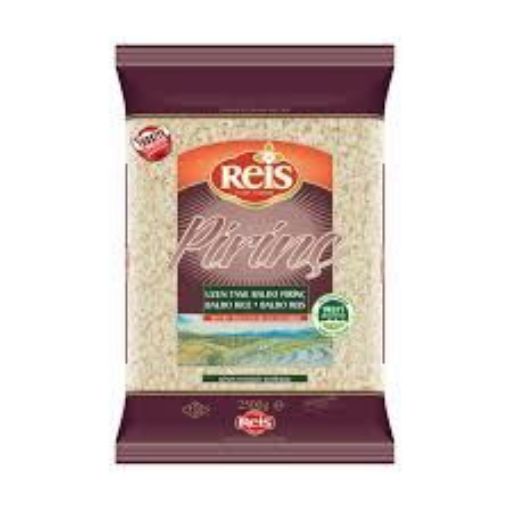 REIS PIRINC 2,5KG GONEN BALDO. ürün görseli
