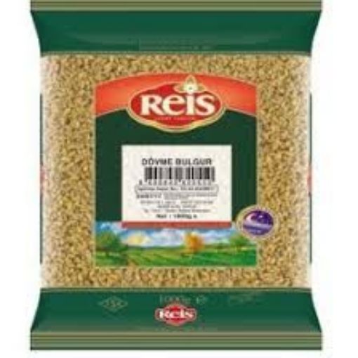 REIS BULGUR 1KG DOVME TANE. ürün görseli