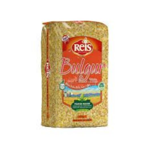 REIS BULGUR 1KG PILAVLIK. ürün görseli