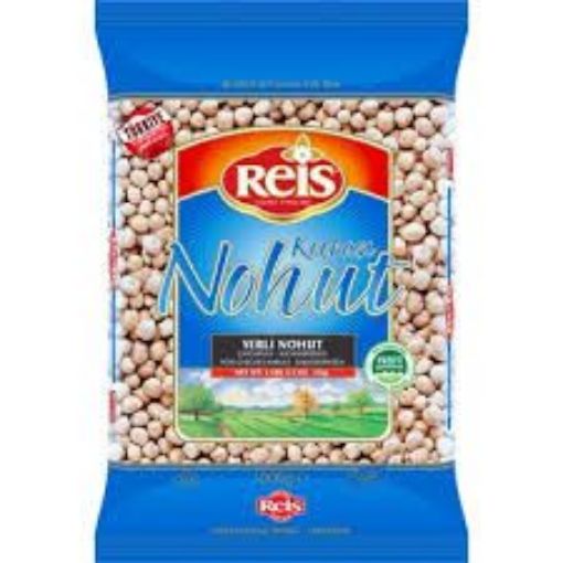 REIS NOHUT 1KG KOCBASI 8MM. ürün görseli