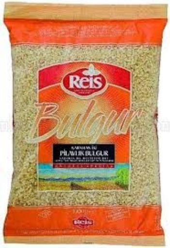 REIS BULGUR 2500KG PILAVLIK. ürün görseli
