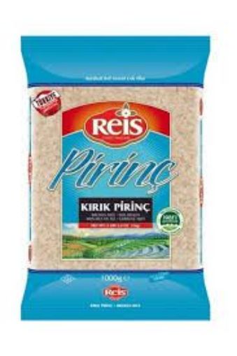 REIS PIRINC 1KG KESME KIRIK. ürün görseli