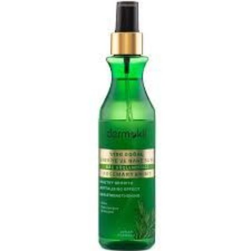 DERMOKIL SAC BAKIM TONIK BIBERIYE VE NANE 250ML. ürün görseli