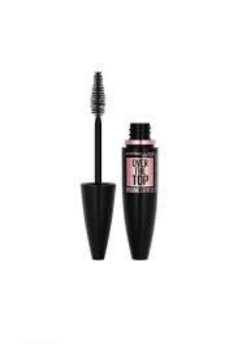MAYBELLINE MASKARA OVER THE TOP. ürün görseli