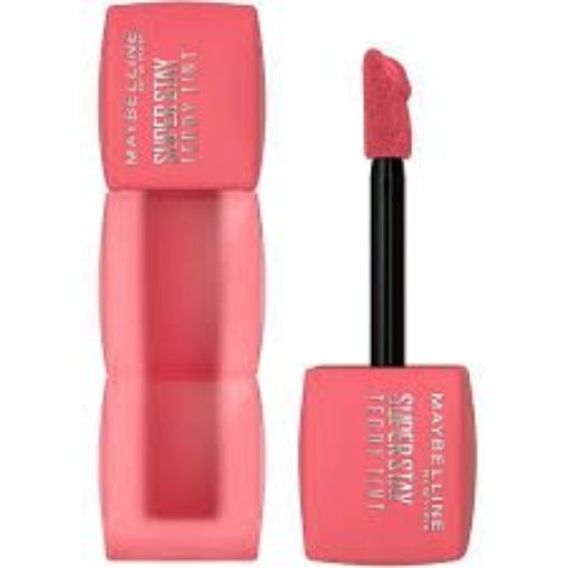 MAYBELLINE TEDDY TINT KALICI RUJ 40. ürün görseli