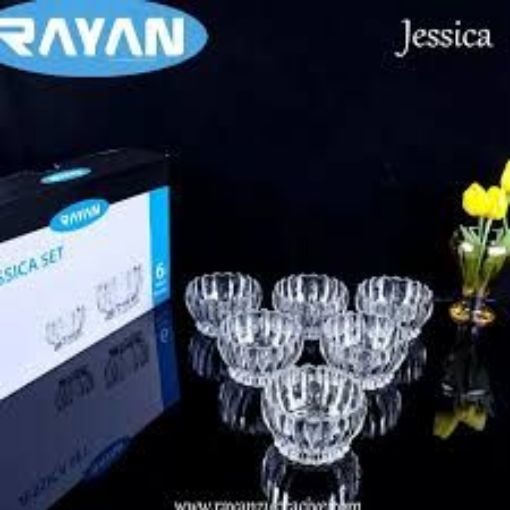 RAYAN 4LU JESSICA SET. ürün görseli