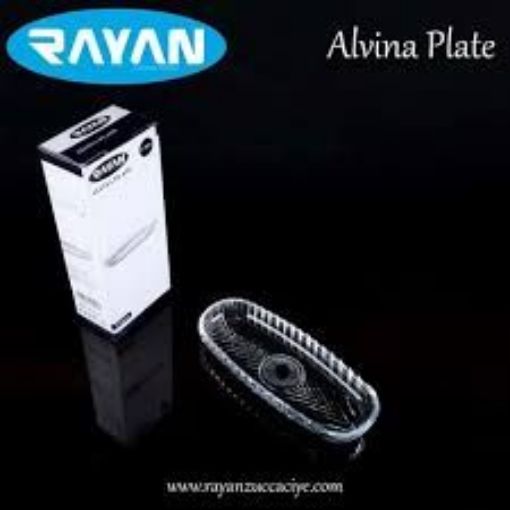 RAYAN 2LI AVINA PLATE KASE. ürün görseli