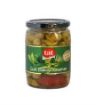 TAT BAMYA CICEK 540GR CAM. ürün görseli