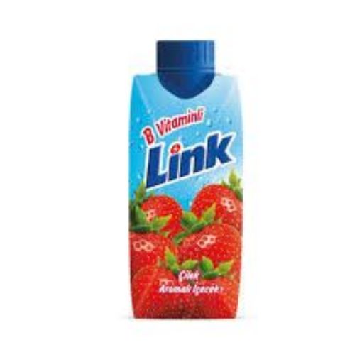 ULKER LINK 310ML CILEK. ürün görseli