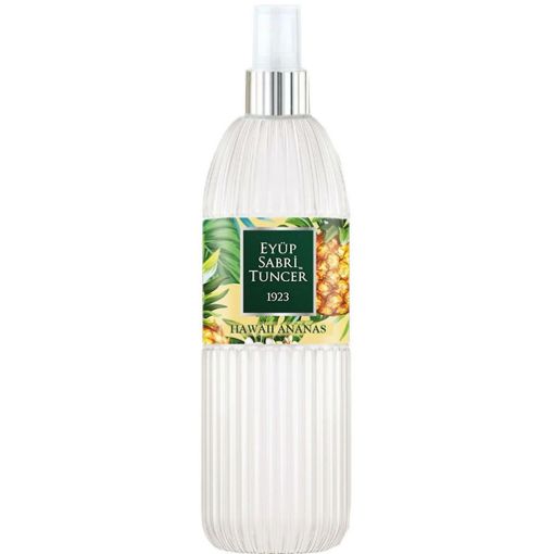 E.S.TUNCER KOLONYA 400ML HAWAI ANANAS. ürün görseli