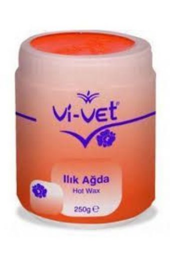 VIVET ILIK AGDA 250ML. ürün görseli