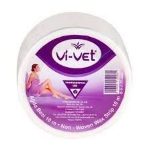 VIVET AGDA BEZI 10MT RULO. ürün görseli