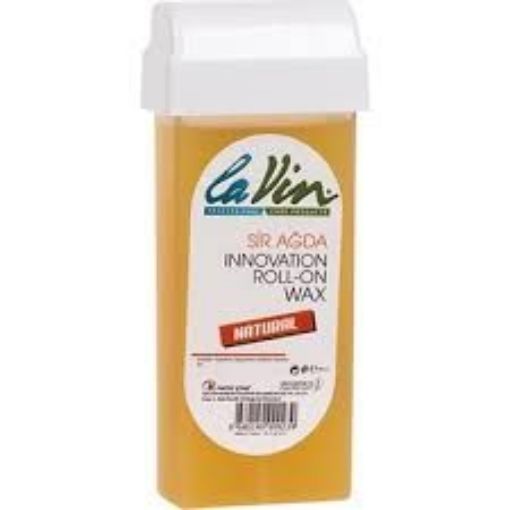 LAVIN ROLLON AGDA 100GR NATUREL. ürün görseli