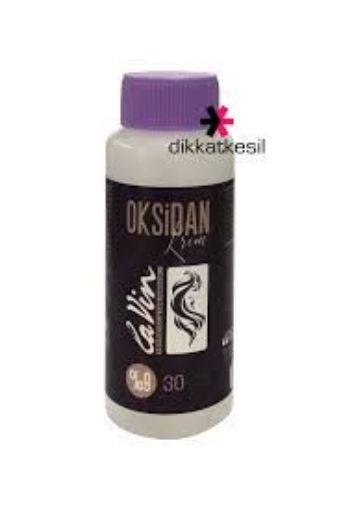 LAVIN OKSIDAN 20 VOLUME %9. ürün görseli