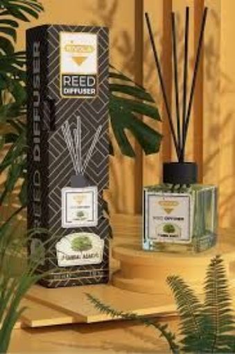 RIVOLA BAMBU KOKU 100ML SANDAL AGACI. ürün görseli
