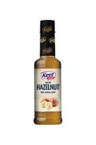 KENTCAFE BORINGER KAHVE SURUBU 355ML FINDIK AROMAL. ürün görseli