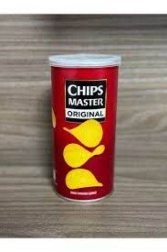 CHIPS MASTER ORIGINAL 90GR DOGUS-. ürün görseli