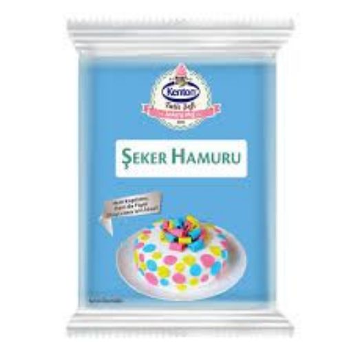 KENTON SEKER HAMURU 200GR MAVI. ürün görseli