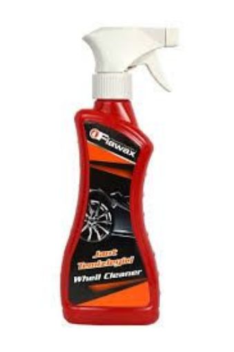 FIAWAX JANT TEMIZLEYICI 400ML. ürün görseli