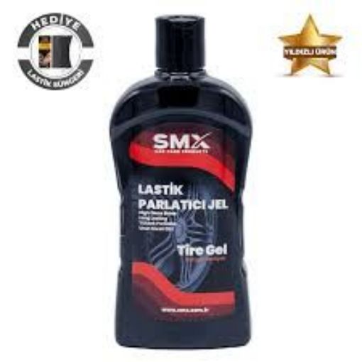 FIA LEGION JEL LASTIK PARLATICI 500ML SUNGER HEDIY. ürün görseli