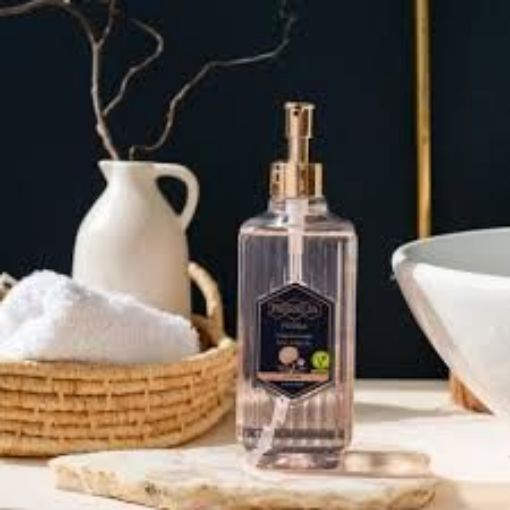 PEREJA SIVI SABUN 500ML PUDRA. ürün görseli