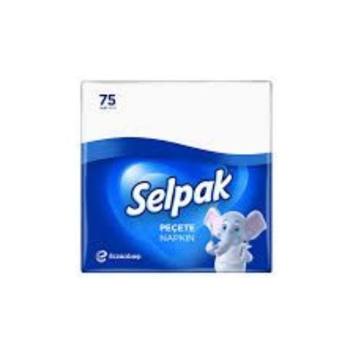 SELPAK PECETE KLASIK 75LI. ürün görseli