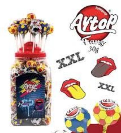 DRN-TOPITOP 30G 3D XXL  AYTOP. ürün görseli