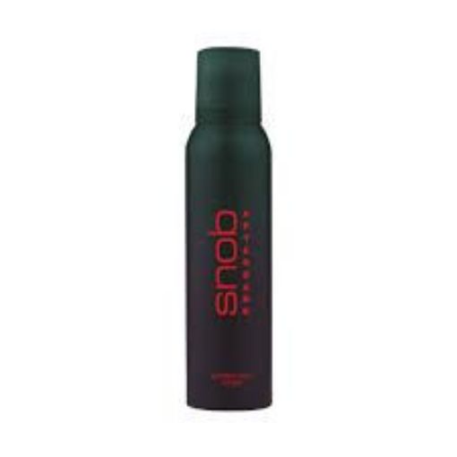 SNOB DEO 150ML AFTERDARK. ürün görseli